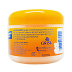 Ricitos de Oro Chamomile Hair Gel | Alcohol-Free | 4.05 oz | 3-Pack