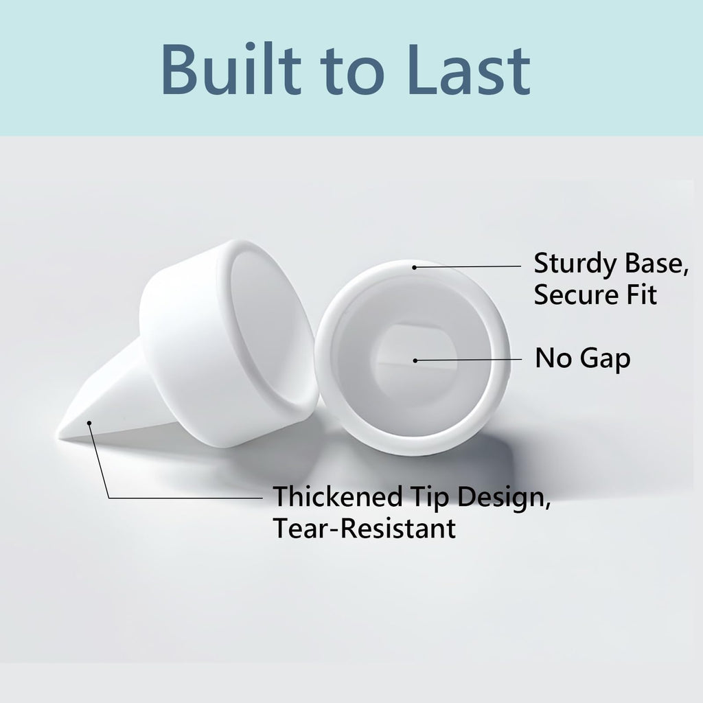 Breast Pump Parts for Spectra S1/S2/9 Plus SG and Motif Luna