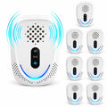 Ultrasonic Pest Repellent, Indoor Use, F336