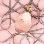 Lovely by SJP - Sweet, Floral, Musky Amber Woody Eau De Parfum Spray Fragrance for Women - With Notes of Mandarin, Bergamot, Apple, and Cedarwood - Intense, Long Lasting Scent - 6.7 oz