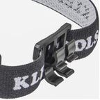 Buy now Klein Tools 56060 Headlamp Bracket and Fabric Strap, Marker, Carpenter Pencil Holder, for Klein Removable Headlamp, for Work and Outdoor at indiglob india