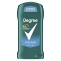 Buy now Degree Men Dry Protection Antiperspirant - Cool Rush - 2.7 Ounce(Pack of 2) Cool Rush 2.7 Ounce (Pack of 2) at indiglob india