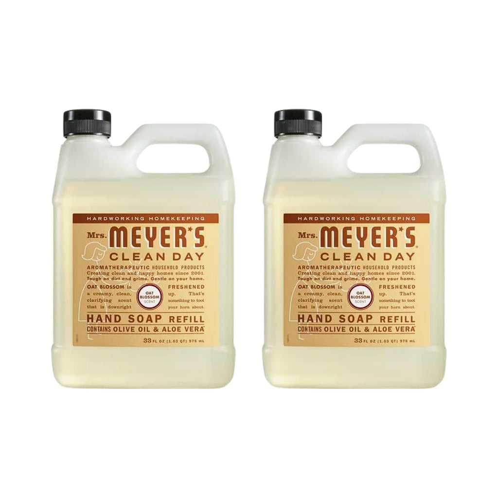 Buy now Mrs. MEYER'S Liquid Hand Soap, Cruelty Free Lemon Verbena Scent, 12.5 oz (Pack of 3) at indiglob india