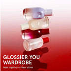Buy now Glossier You Wardrobe Kit 1.5 ml at indiglob india