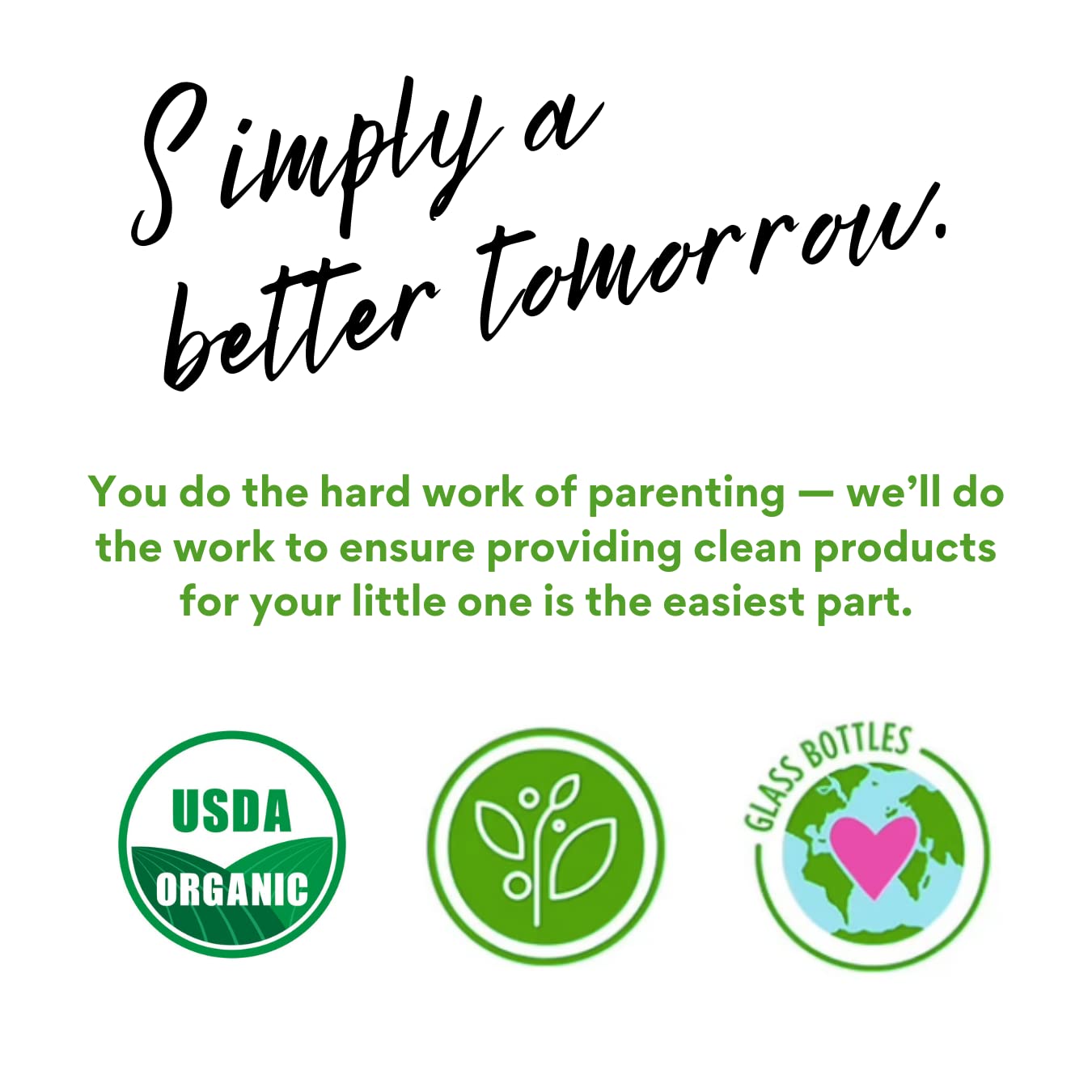 Wellements Organic Baby Vitamin D3 Liquid Drop 400IU Newborn+ 90 Day Supply | Certified Newborn+ Liquid Vitamin D3 Drops, Support Healthy Growth & Bone Development 400 IU per Drop (1 Drop Daily)