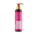 Buy now Mielle Organics Pomegranate & Honey Detangling & Moisturizing Shampoo - Curly Hair Shampoo for Women - Enriched with Honey & Babassu Oil to Lift Dirt, Loosen Tangles & Retain Moisture (12 Fl Oz) at indiglob india