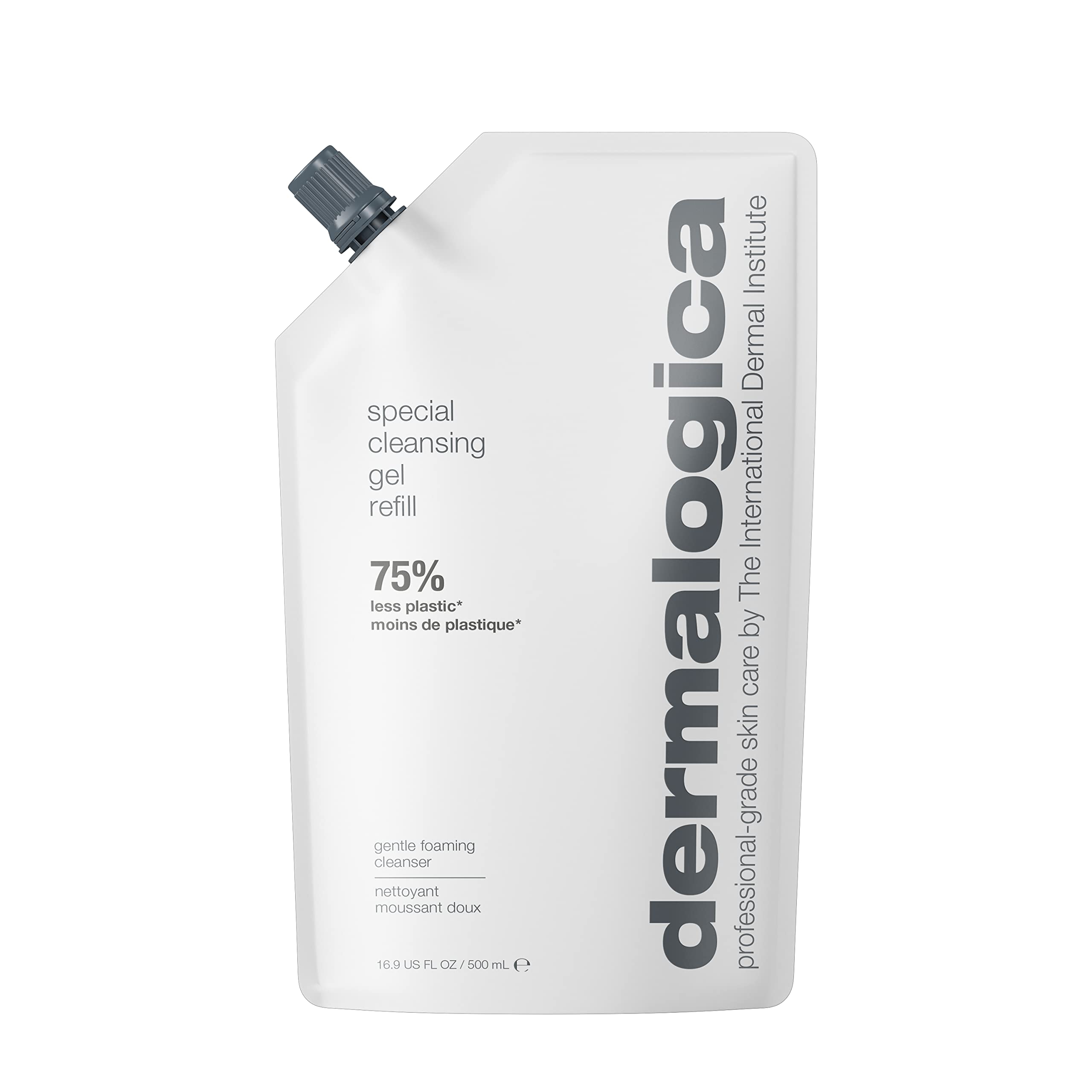 Dermalogica Special Cleansing Gel, Gentle Foaming Face Wash
