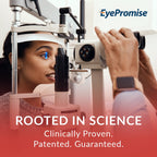 EyePromise DVS Eye Vitamin - 60 Softgels, 30-Day Supply