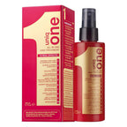 Buy now Revlon Professional Uniq One Hair Treatment, 5.1 Fl Oz (Pack of 3) at indiglob india