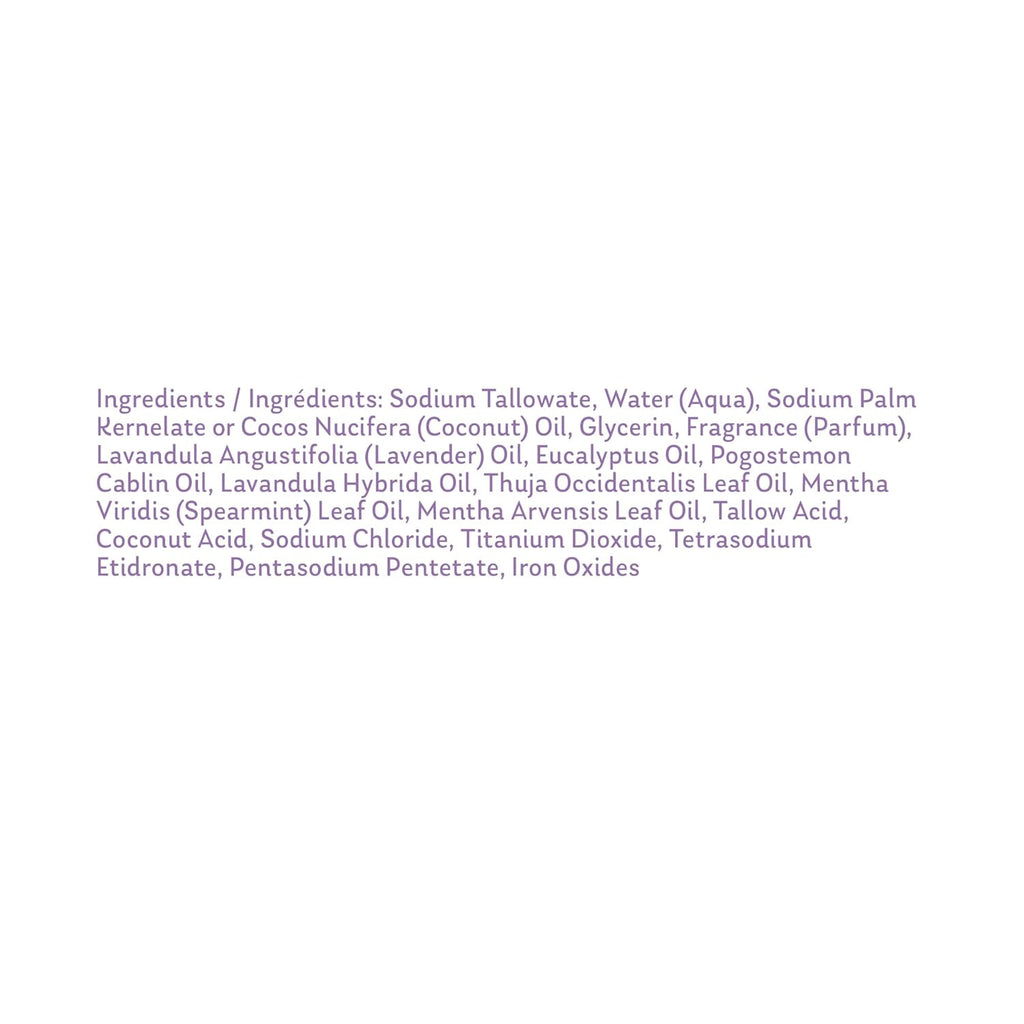 Buy now Yardley London Nourishing Bath Soap Bar English Lavender, Calms & Soothes with Pure Lavender Extracts & Essential Oils 4.0 oz Bath Bar, 2 Soap Bars at indiglob india