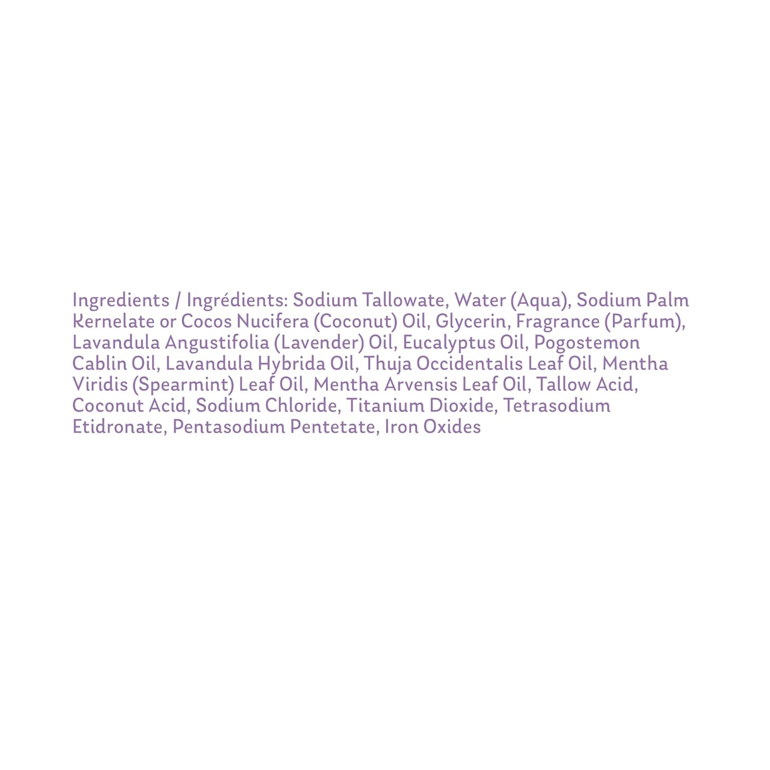 Buy now Yardley London Nourishing Bath Soap Bar English Lavender, Calms & Soothes with Pure Lavender Extracts & Essential Oils 4.0 oz Bath Bar, 2 Soap Bars at indiglob india