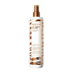 Mizani 25 Benefit Miracle Milk - Leave in Conditioner for Curly Hair, With Coconut Oil, Curl Detangler Spray, Anti Frizz Heat Protectant, No Drying Alcohols, Paraben-Free