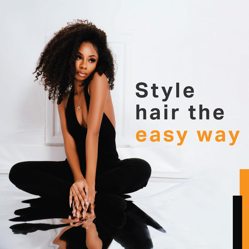 Shine 'n Jam Ampro Supreme Hold - Conditions Hair with Olive Oil and Silk Protein - Great for Smoothing Fringe, Ponytails, and Up-dos - Firms Tresses with Non-Greasy Shine - 8 oz