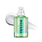 Milk Makeup Hydro Grip Primer with Hyaluronic Acid + Niacinamide – Hydrating Face Primer Grips Makeup for Up to 12 Hours – Silicone-Free, Lightweight Gel with Dewy Finish