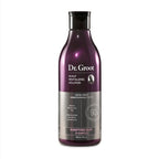Dr. Groot Hair Thickening Shampoo, Korean Hair Care with Biotin, Rosemary Oil to Help Volumize Thinning, Damaged Hair, Hydrate Hair and Scalp, Biotin Shampoo, Scalp Revitalizing Solution