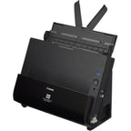 Canon imageFORMULA DR-C225 II Office Document Scanner, Black - 3258C002
