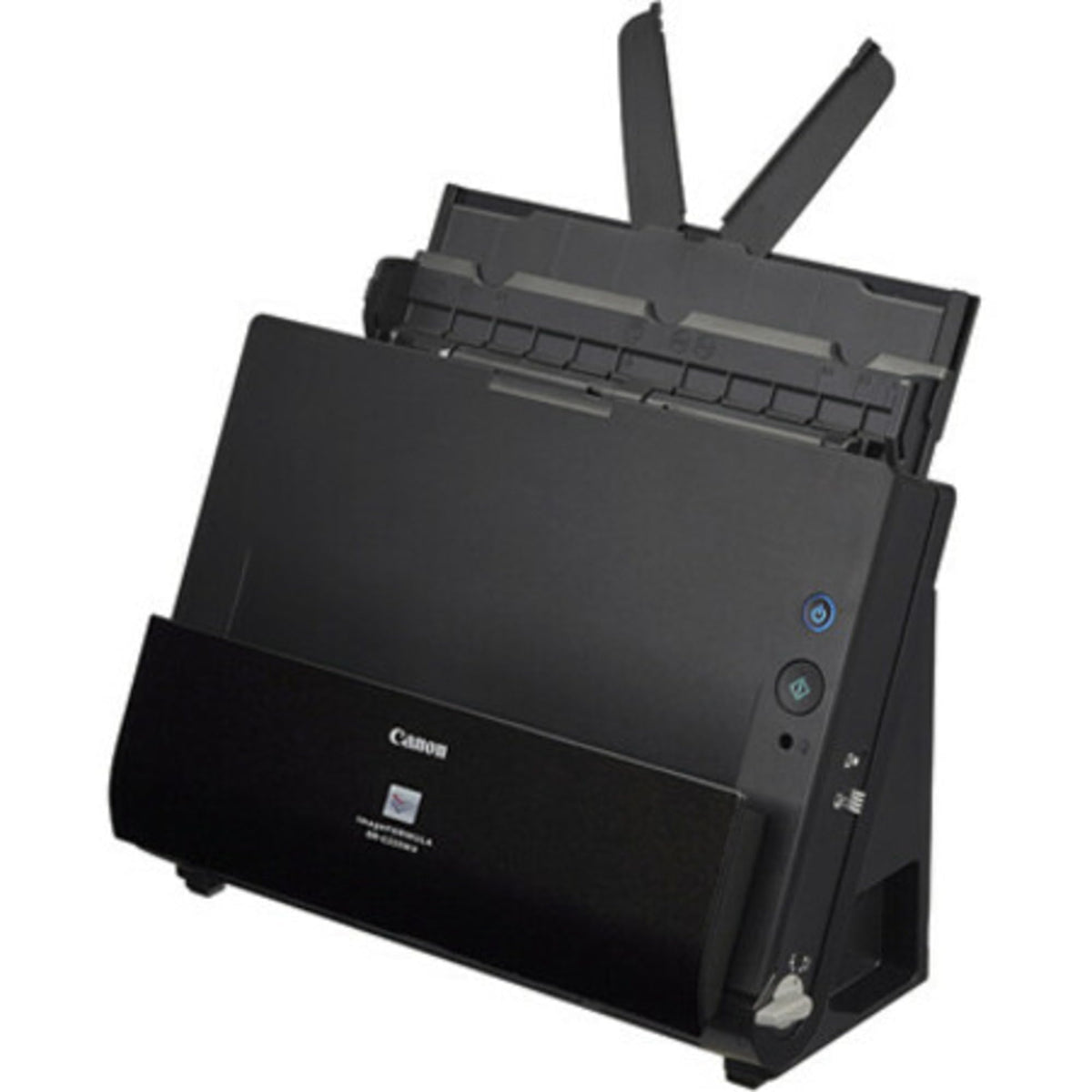 Canon imageFORMULA DR-C225 II Office Document Scanner, Black - 3258C002