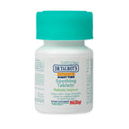 Dr. Talbot's Night Time Chamomile Soothing Tablets - 140 Count | Naturally Inspired - Quick Dissolve