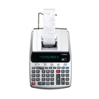 Canon MP11DX-2 Desktop Printing Calculator