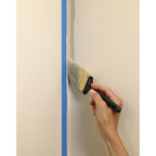 Buy now 3M Scotch-Blue 2090 Safe-Release Crepe Paper Multi-Surfaces Painters Masking Tape, 27 lbs/in Tensile Strength, 60 yds Length x 3/4" Width, Blue at indiglob india
