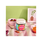 OLLY Prenatal Multivitamin Gummy, Daily Blend for Mommy & Baby - 84 Count