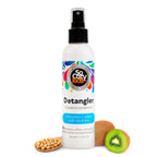 SoCozy Detangler Leave-In Conditioner Spray For Kids Hair, Fruity-Tutti, 8 Fl Oz (Pack of 1)