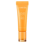 Buy now LANEIGE Lip Glowy Balm: Sheer Tinted Lip Moisturizer with Shea Butter, for Hydrating Shine & Soft Lips at indiglob india