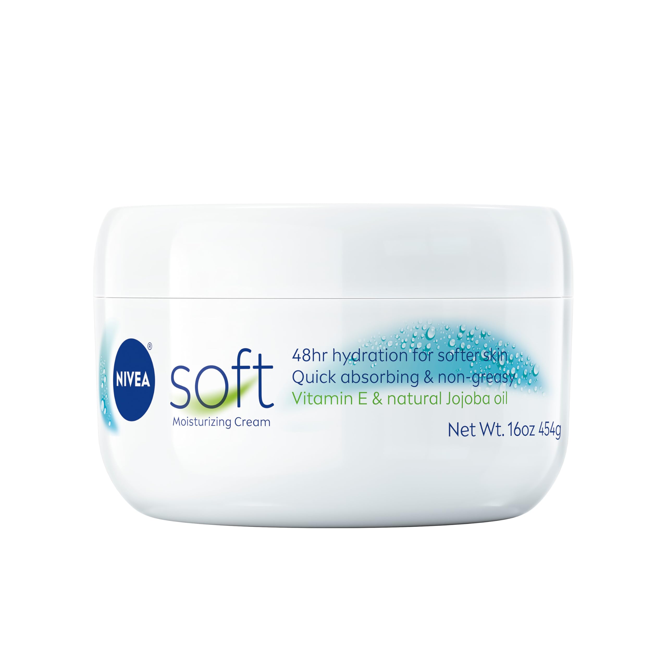 Buy now Soft Body Creme, 2.6 oz, 2 pk at indiglob india