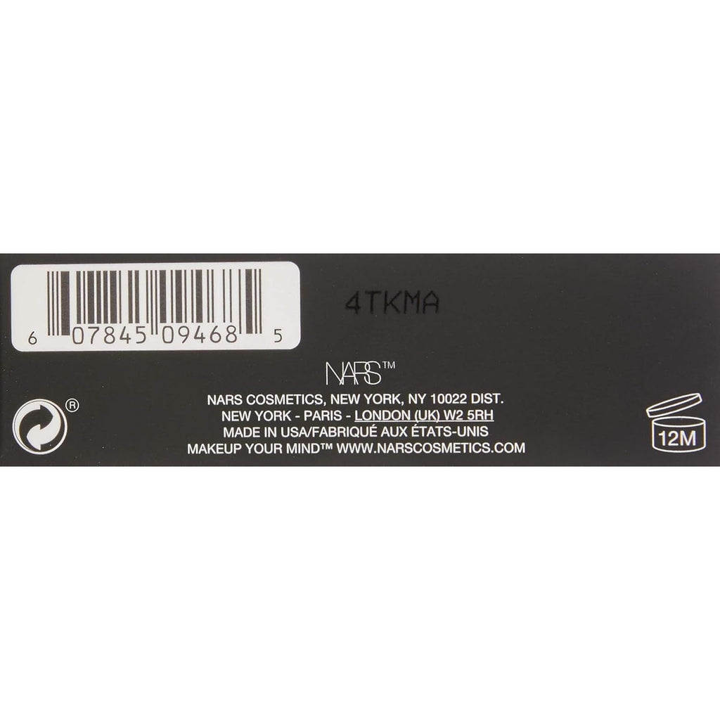 Buy now NARS Audacious Lipstick, Grace, 0.14 Oz (I0005789) at indiglob india