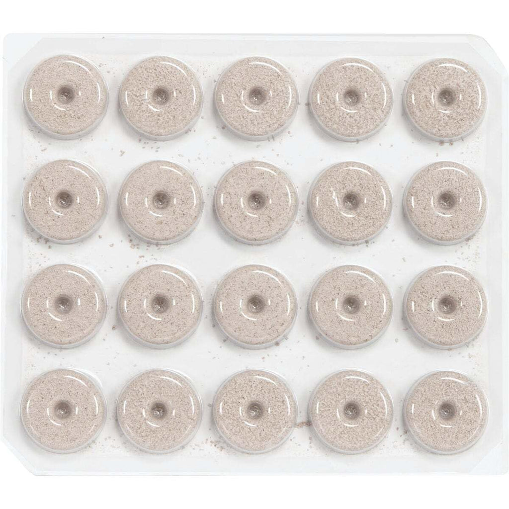 Summit Mosquito Dunk Tablet, 20 Count (Pack of 1)