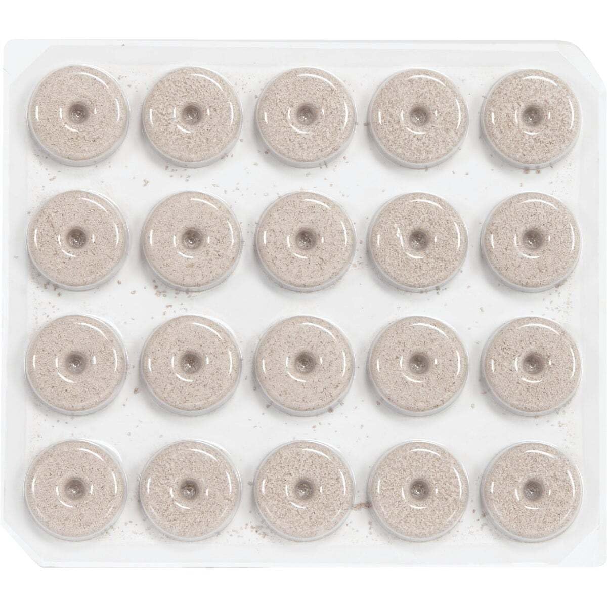Summit Mosquito Dunk Tablet, 20 Count (Pack of 1)