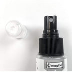 Buy now Imagine Crafts Sheer Shimmer Spritz Spray, Sparkle (Packaging May Vary) at indiglob india