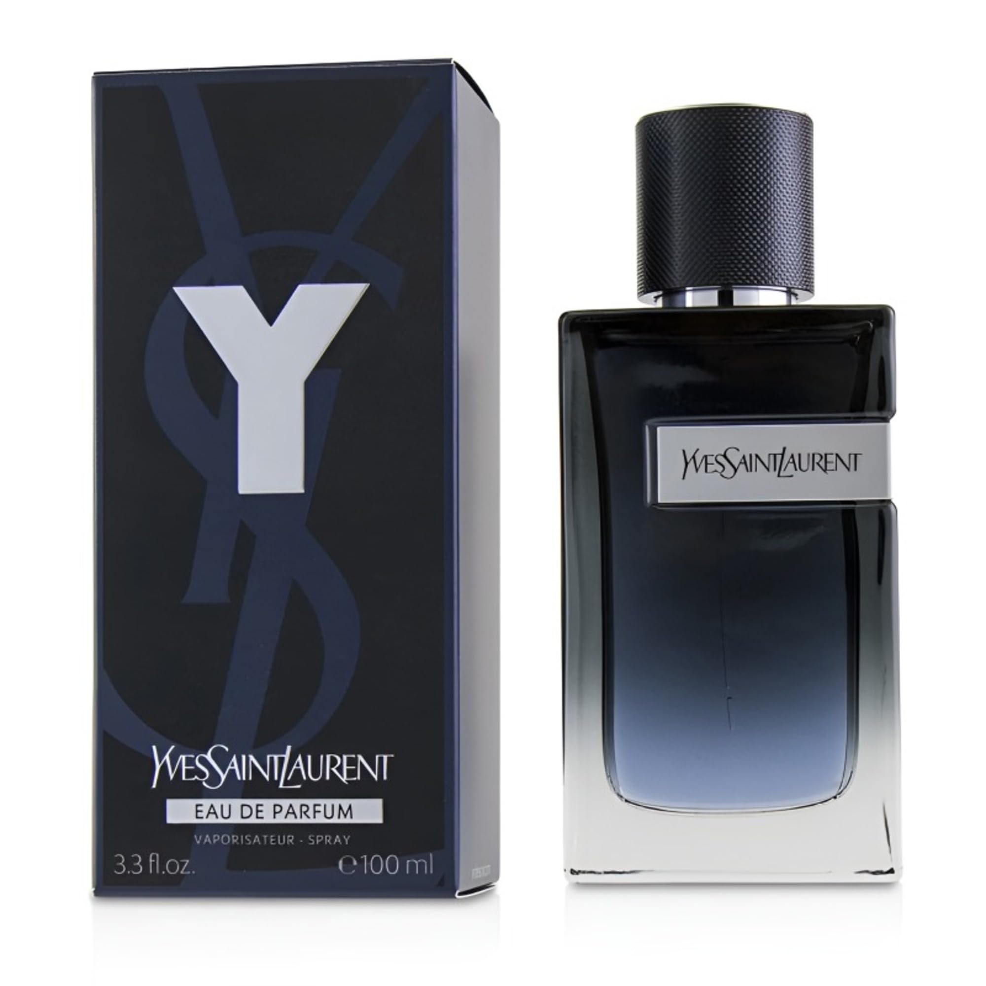 Yves Saint Laurent Men's Y Eau de Parfum, 3.3-oz. |
