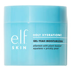 Buy now e.l.f. SKIN Holy Hydration! Gel-Yeah Moisturizer, Lightweight Moisturizer For Plump, Hydrated Skin, Infused With Squalane, Vegan & Cruelty-free at indiglob india