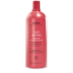 Buy now Aveda Nutriplenish Shampoo Deep Moisture | Superfood Shampoo for Dry Hair | Organic Pomegranate Oil, Coconut Oil, Mango Butter | 93% Naturally Derived* at indiglob india