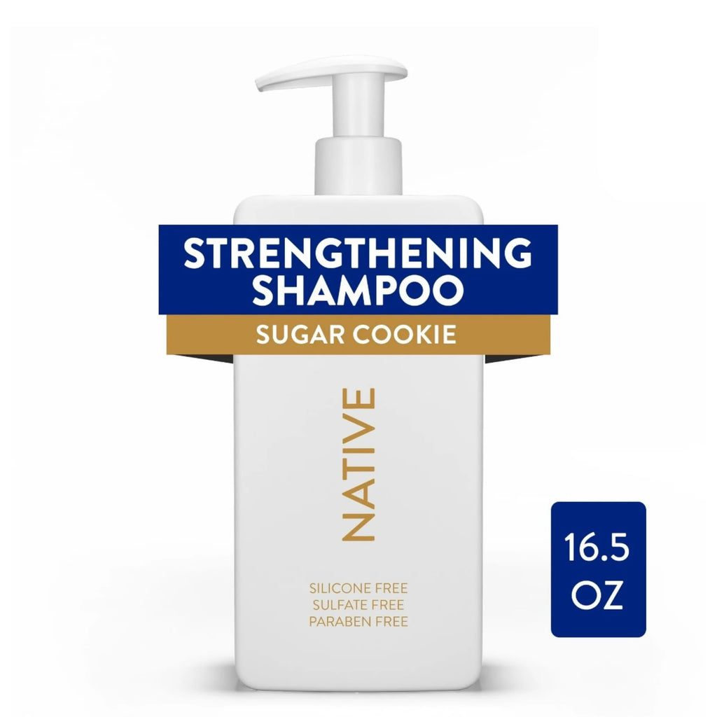 Buy now Native Shampoo & Conditioner Limited Edition Scents (Sugar Cookie) at indiglob india