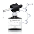Buy now COSRX Pure Sodium Hyaluronic Acid 3% Serum, Hydratying & Moisture Boosting for Fine Lines & Wrinkles, Repair Dry Skin, 0.67fl.oz/20ml, No Artificial Fragrance, Korean Skin Care at indiglob india