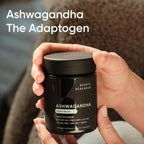 Sports Research® Ashwagandha w/Coconut MCT Oil, 120 Softgels | Natural Ayurvedic Adaptogen w/ Shoden® Ashwa for Relaxation, Calm & Sleep Support, 60 Servings