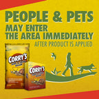 Corry's Slug and Snail Killer Bait 1.75 Pounds