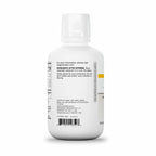 Integrative Therapeutics Liquid Calcium Magnesium, Berry, 16oz