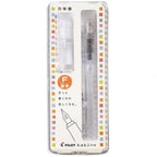 Pilot Kakuno Fine-Nib Fountain Pen, Non Color Body (Fka-1Sr-NCF)