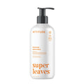 Buy now ATTITUDE Liquid Hand Soap, EWG Verified, Plant and Mineral-Based, Vegan Personal Care Products, Orange Blossom & Eucalyptus Scent, 16 Fl Oz at indiglob india