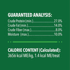 Buy now Greenies (4 Pack Feline Dental Cat Treat Variety Bundle 4 Flavors - 2.1oz Each Bag at indiglob india