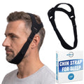 Anti Snoring Chin Strap for CPAP Users
