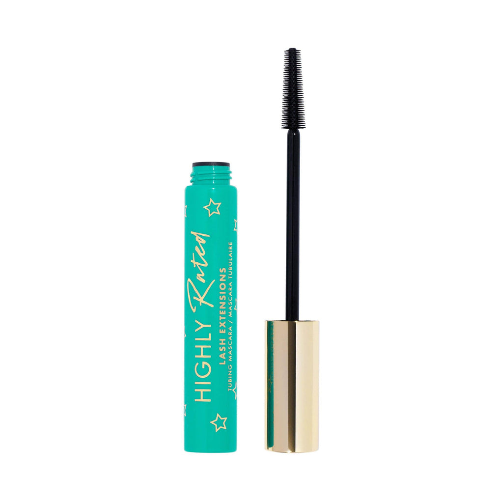 Milani Highly Rated Tubing Mascara for Length, No Smudge Mascara - Black | Nourishing Tubing Mascara. Instant Length & Lift. Up To 16Hr Wear. Removes Easily With Warm Water. Non-Flaking. Non-Clumping