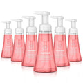 Buy now Method Foaming Hand Soap, Pink Grapefruit, 10 fl oz, (Pack of 6) at indiglob india