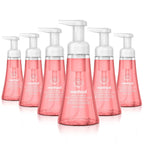 Buy now Method Foaming Hand Soap, Pink Grapefruit, 10 fl oz, (Pack of 6) at indiglob india