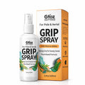 Pole Grip Spray for Pole Dance & Aerial, Sticky Grip Plant Based