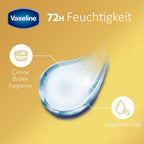 Buy now Vaseline Lip Balm for Instantly Soft Smooth Lips Crème Brûlée Lip Balm Locks In Moisture to Improve Hydration 0.25 oz at indiglob india