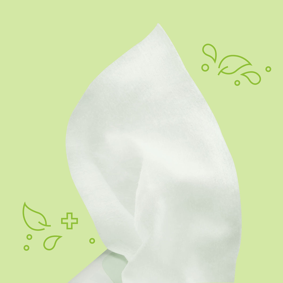 Simple Kind to Skin Facial Wipes Gentle and Effective Makeup Remover Cleansing Free from color and dye, artificial perfume and harsh chemicals 25 Wipes
